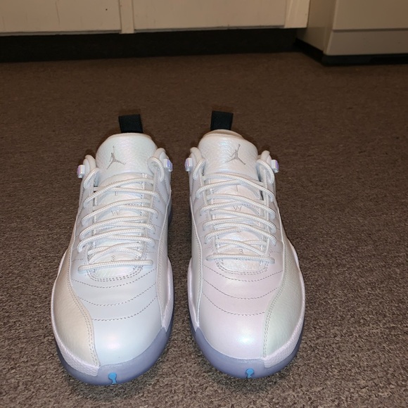 Jordan 12 Low Easter - Picture 2 of 5
